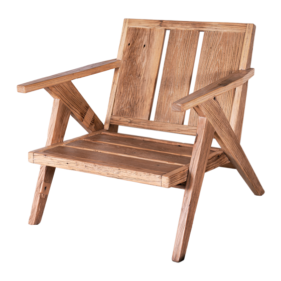 实木休闲椅仿古椅侘寂风躺椅单人椅单人木沙发仿古椅子唐人居晋作仿古家具艺术家具创意家具民宿家具收藏品